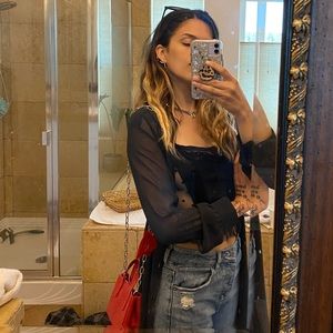 Meet your Posher, Nadia